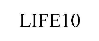 LIFE10