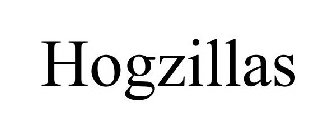 HOGZILLAS