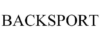 BACKSPORT