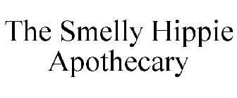 THE SMELLY HIPPIE APOTHECARY