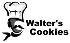 WALTER'S COOKIES