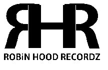 RHR ROBIN HOOD RECORDZ