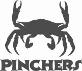 PINCHERS