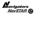 NAVIGATORS NAVSTAR