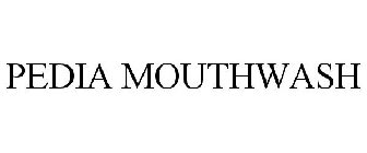 PEDIA MOUTHWASH