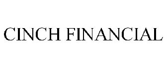 CINCH FINANCIAL