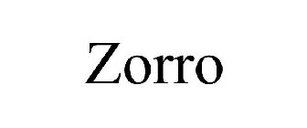 ZORRO