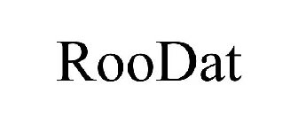 ROODAT