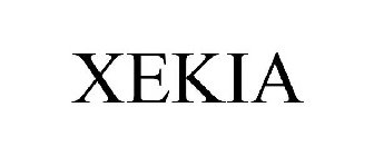 XEKIA