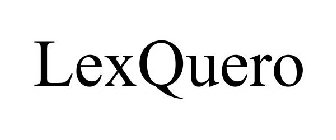 LEXQUERO