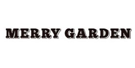 MERRY GARDEN