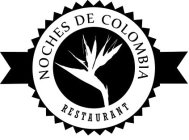 NOCHES DE COLOMBIA RESTAURANT