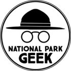 NATIONAL PARK GEEK