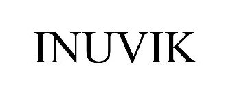 INUVIK