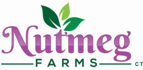 NUTMEG FARMS CT