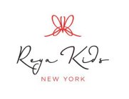 REYA KIDS NEW YORK