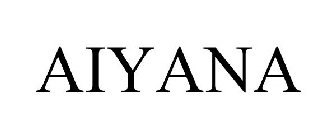 AIYANA