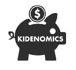 KIDENOMICS $