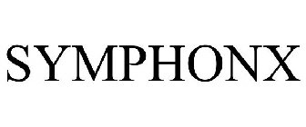 SYMPHONX