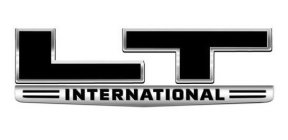 LT INTERNATIONAL