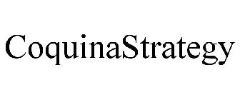 COQUINASTRATEGY