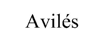 AVILÉS