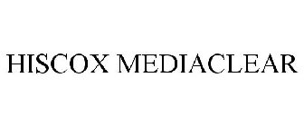 HISCOX MEDIACLEAR