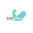 BLEND FITNESS FITNESS & DANCE