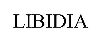 LIBIDIA