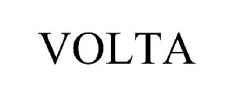 VOLTA