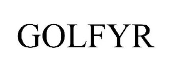 GOLFYR