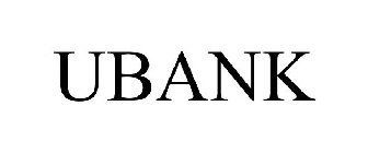 UBANK