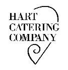 HART CATERING COMPANY Q