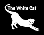 THE WHITE CAT