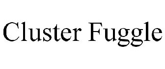 CLUSTER FUGGLE