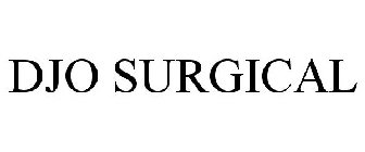 DJO SURGICAL