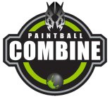 PAINTBALL COMBINE