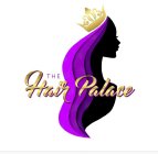 THE HAIR PALACE