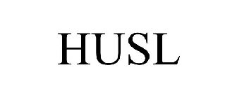 HUSL