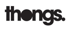 THONGS.