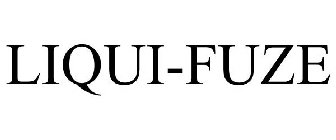 LIQUI-FUZE