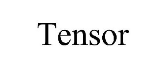 TENSOR