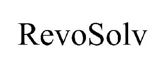 REVOSOLV