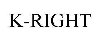 K-RIGHT