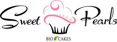 SWEET PEARLS BIO CAKES