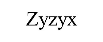 ZYZYX