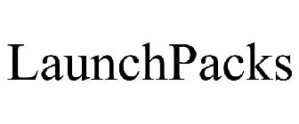 LAUNCHPACKS