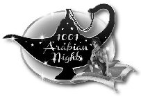 1001 ARABIAN NIGHTS