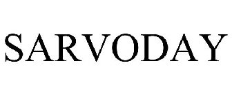 SARVODAY