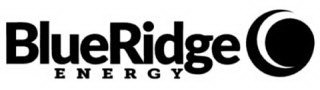 BLUERIDGE ENERGY